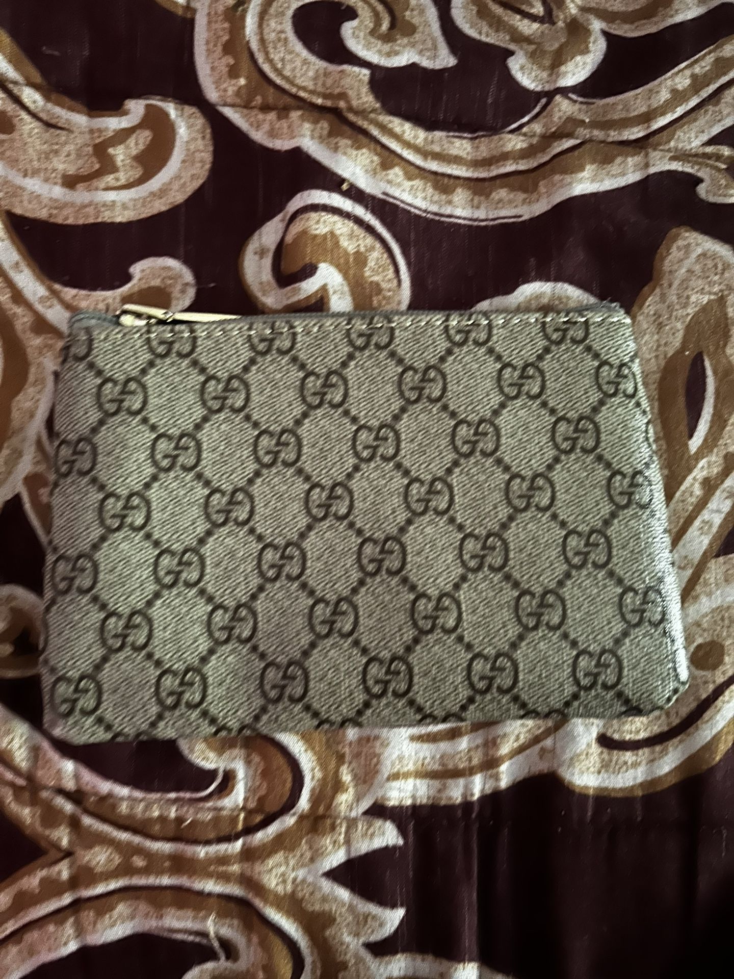 Small Wallet