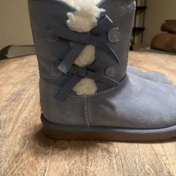 Girls Koolaburra Uggs 