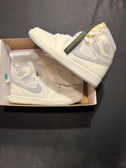 Jordan 1’s