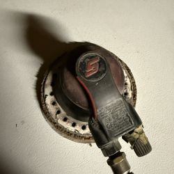 Snap On Da Use Normal Wear Been Using A Body Shop Works Great