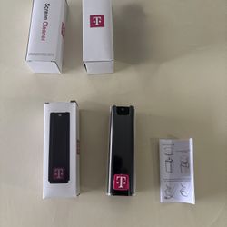 3 T-Mobile Screen Cleaners