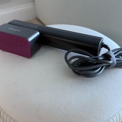 Travel Steamer for Clothes - Dual voltage