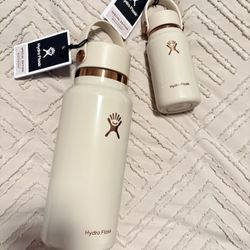 Hydroflask *NEW* Whole Foods Limited Edition-  With Flex Cap!