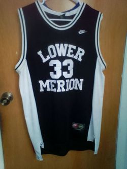 Kobe Highschool jersey