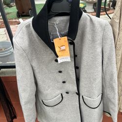 Saco Xl