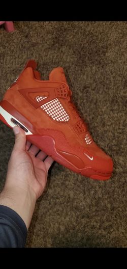 Jordan 4 brick by brick & Jordan 1 blacktoes