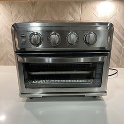 Cuisineart Air fryer 