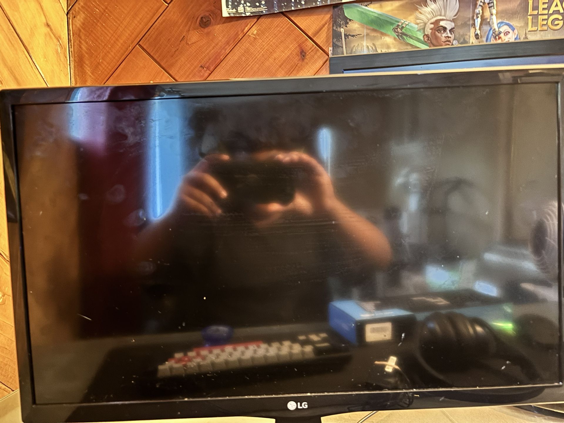 Lg 24 Inch Monitor