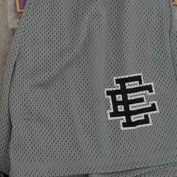 Grey Eric Emmnuel’s Size M 