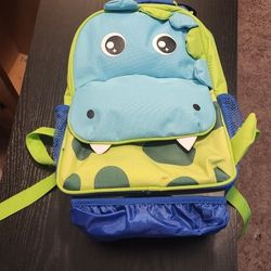 Kids Luggage