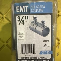 Screw Coupling 