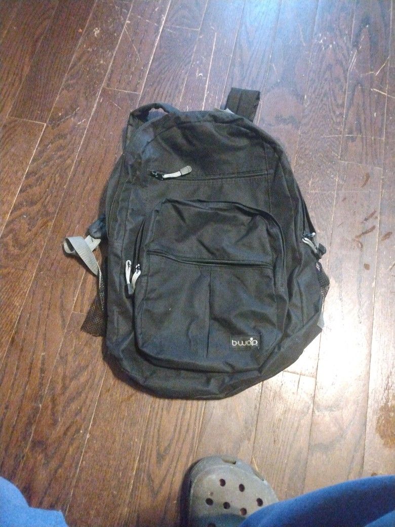 B-wap Backpack