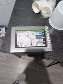 Garmin Drivesmart 86