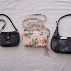 Handbags 