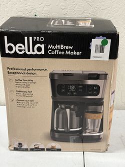 Coffee Maker
