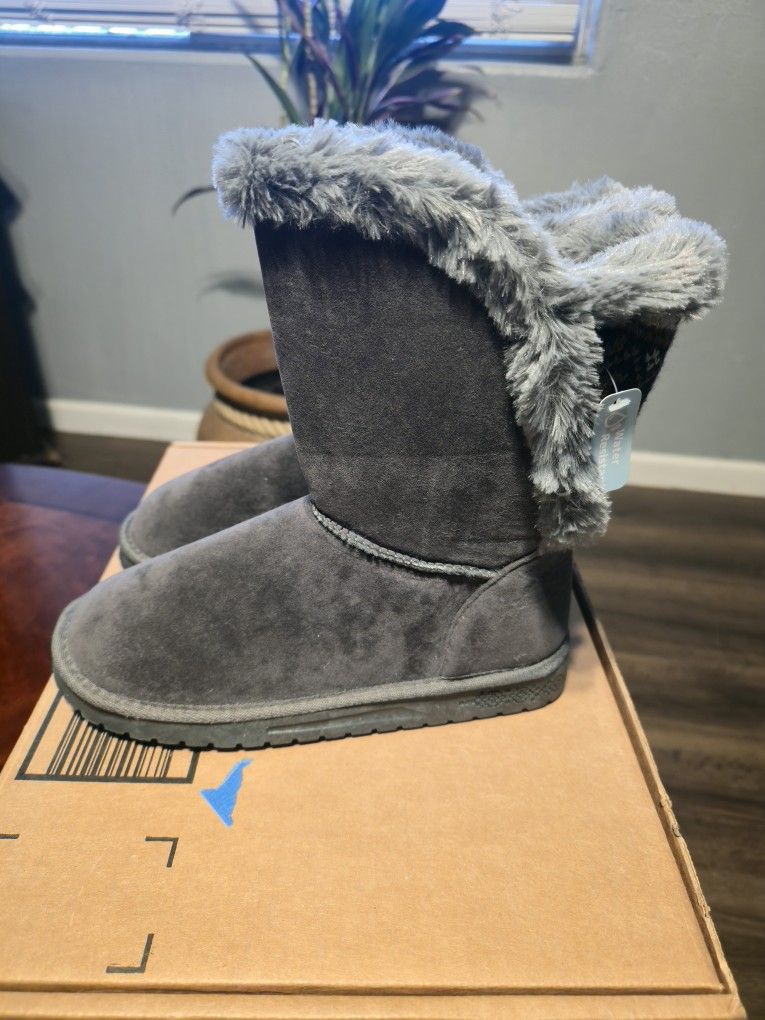 Botas 