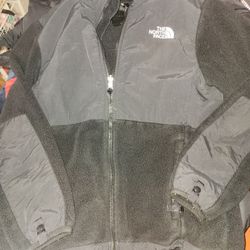 Northface Jacket Medium Kids
