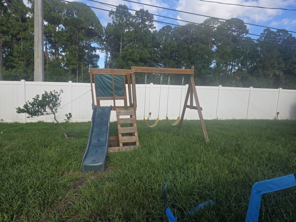 Playground