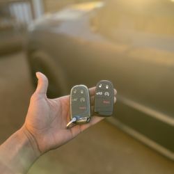 Cerrajero🔑keys And Controls
