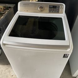 Samsung washer
