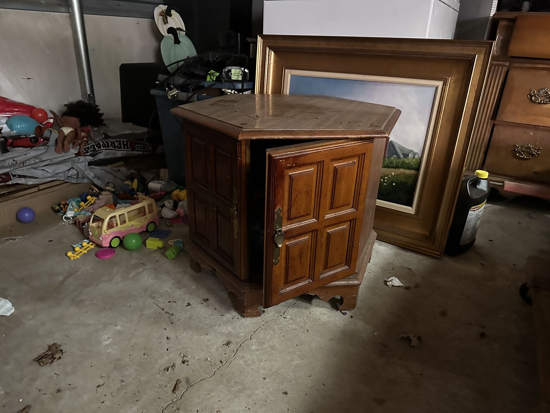 End Table