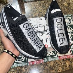 Dolce Gabbana Size 8.5