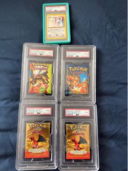 Pokemon f/t