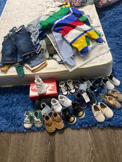 Baby clothes