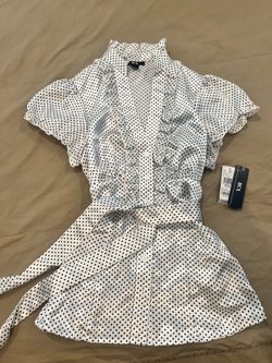 BCX Blouse
