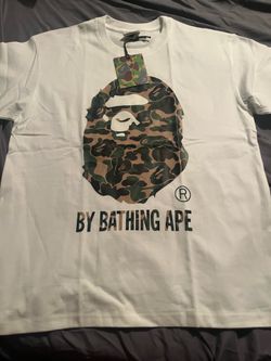 Bape T shirts