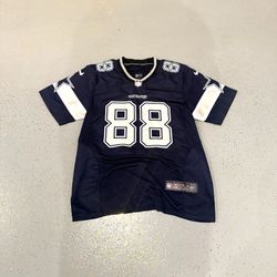 Cowboys Dez Bryant #88 Jersey Size Medium