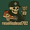 IG: @ResellisDead702