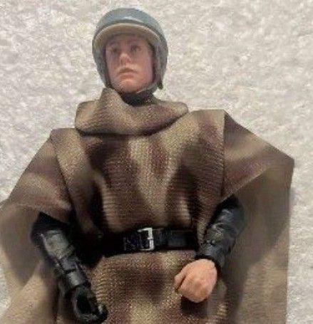 Star Wars Black Series Figure