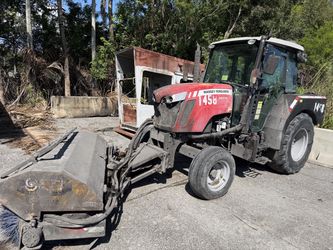 2 units Tractor 2019