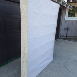 Full Size Box Spring 