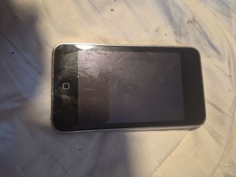 32gb ipod touch