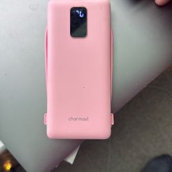 Charmast Portable charger