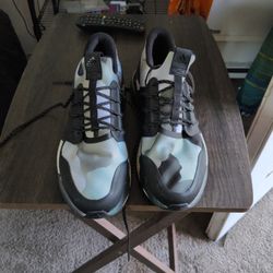 Brand New Adidas Boost