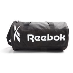 Reebok Dayley Duffle Bag, Black, NEW. 2 available for $20 ea