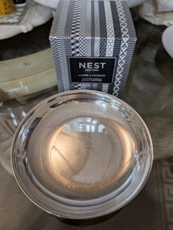 Oneida silver plated dish