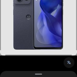 Moto G 2025 For Metro By T Mobile 