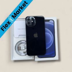 iPhone 12 64GB Unlocked - Like new under warranty | FlexEmarket Flash Sale!