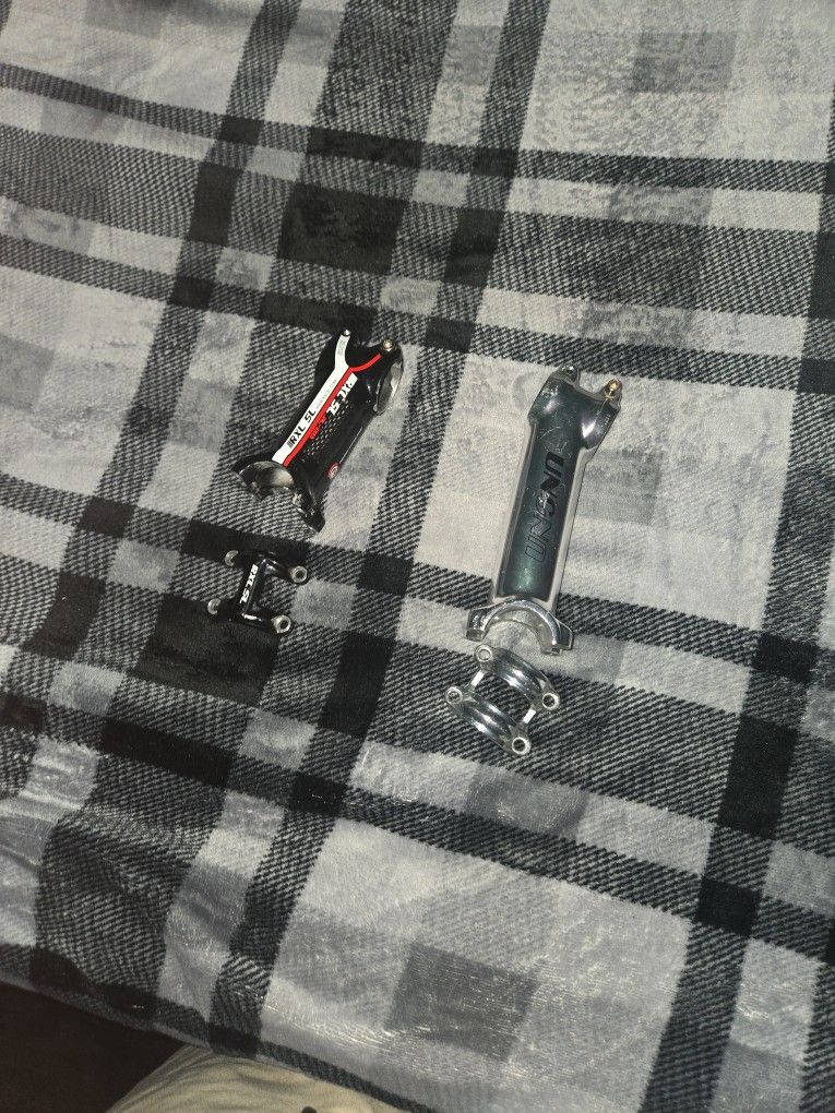 Lmk On Stems