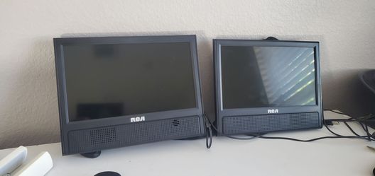 RCA Reproductor de dvd