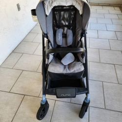 Nuna Mixx Stroller 