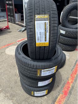 275/40/20 APLUS PRO RACING ALL SEASON MOUNT BALNCE CASH PRICE WE OFFER FINANCE