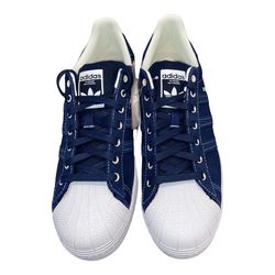 Adidas Superstar Conavy Men Size 11.5