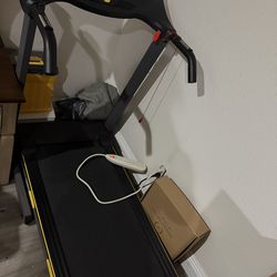 treadmill home folding