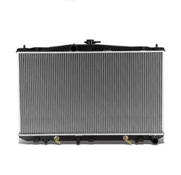 Aluminum Radiator 13116 Fits 2010– 2018 Toyota Sienna Lexus RX350 3.5L 2.7L