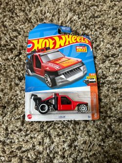 Hot wheel 25% off